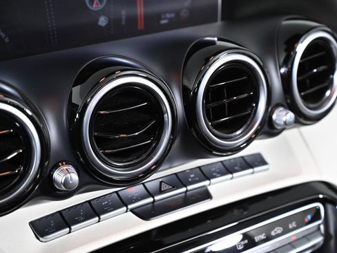 Used 2018 Mercedes-Benz AMG GT C image 26