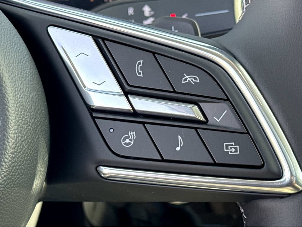 New 2026 Buick Envision Avenir AWD/4WD image 17