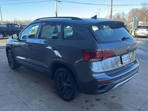 Used 2023 Volkswagen Taos S image 15
