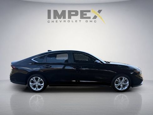 Used 2025 Honda Accord LX image 6