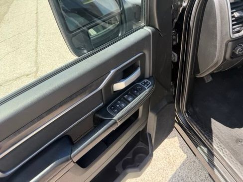 Certified 2024 RAM 2500 Big Horn AWD/4WD image 20
