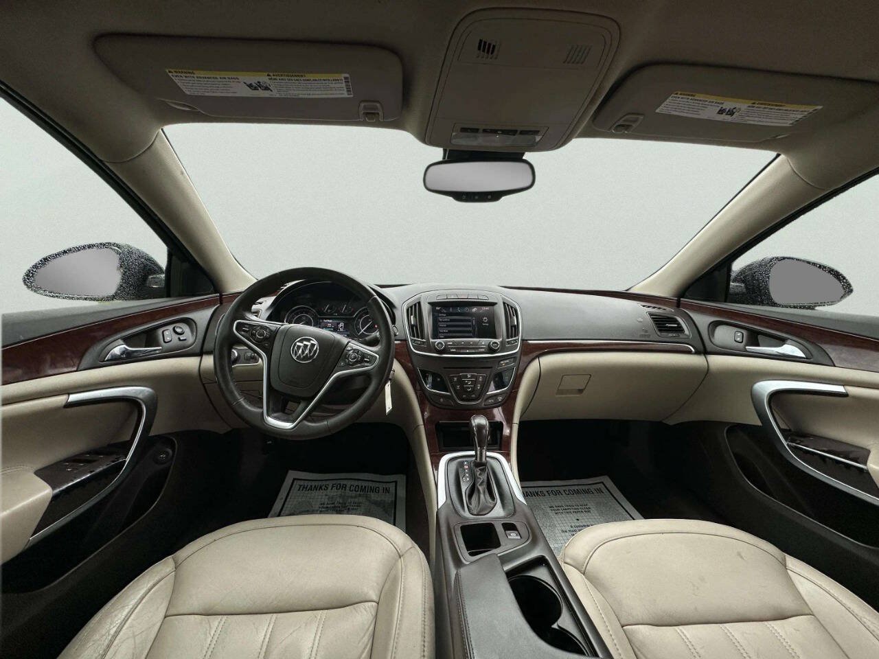 Used 2014 Buick Regal FWD image 19