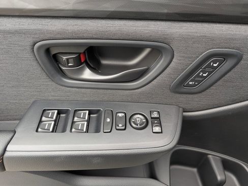 New 2026 Honda Passport TrailSport image 17