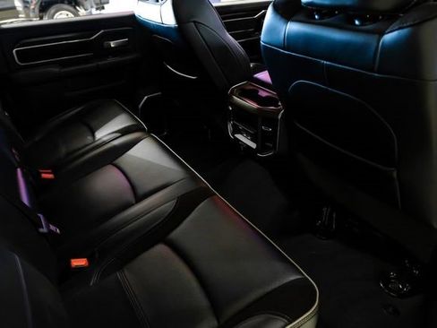 Used 2024 RAM 3500 Laramie w/ Towing Technology Group image 36