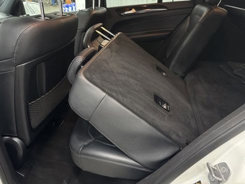 Used 2018 Mercedes-Benz GLE 350 image 8