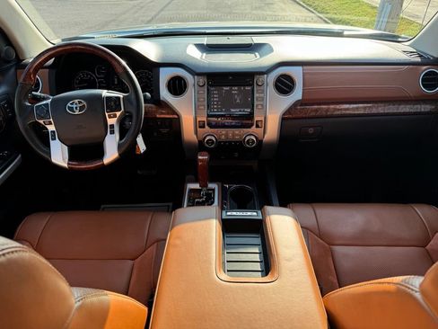 Used 2019 Toyota Tundra 1794 Edition RWD image 20