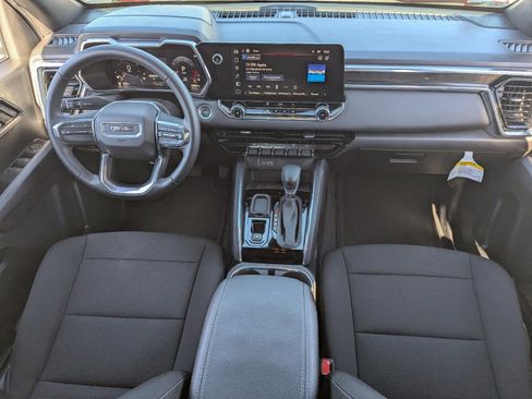 Used 2024 GMC Canyon Elevation w/ Trailering Package image 15