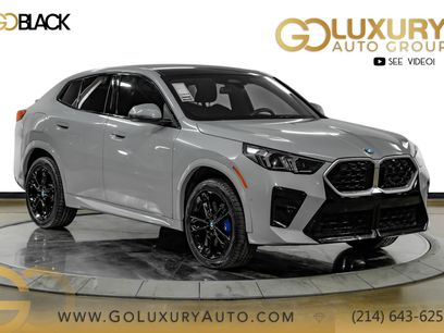 Used 2026 BMW X2 xDrive28i
