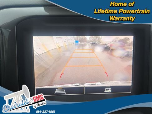 New 2026 GMC Sierra 1500 Pro w/ Pro Value Package AWD/4WD image 8