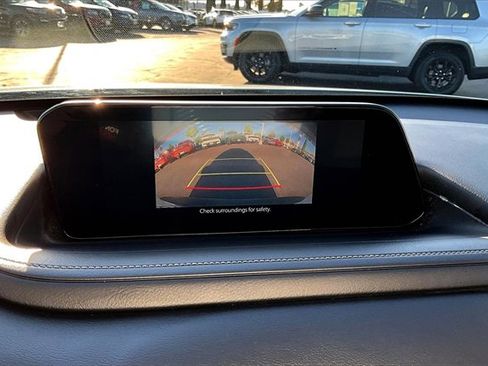 Used 2025 MAZDA CX-30 AWD 2.5 S image 13