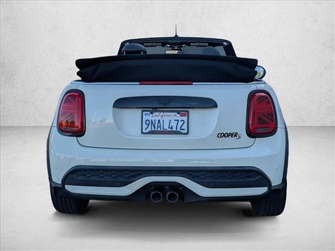 Used 2023 MINI Cooper S FWD image 23