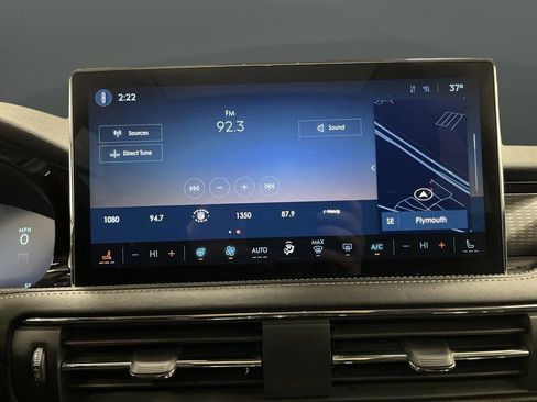 Used 2024 Lincoln Corsair Grand Touring w/ Equipment Group 301A image 20