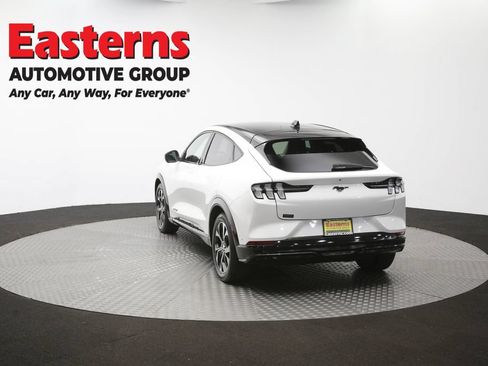 Used 2021 Ford Mustang Mach-E Premium AWD/4WD image 69