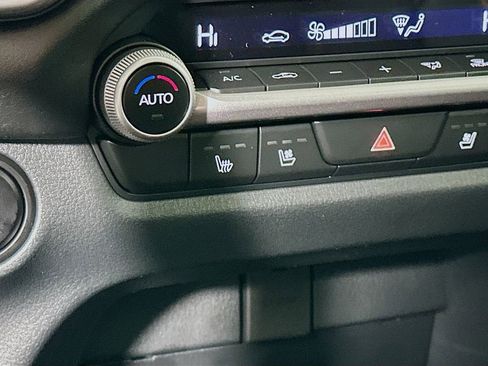 New 2026 MAZDA CX-50 AWD 2.5 Hybrid w/ Weather Package image 27