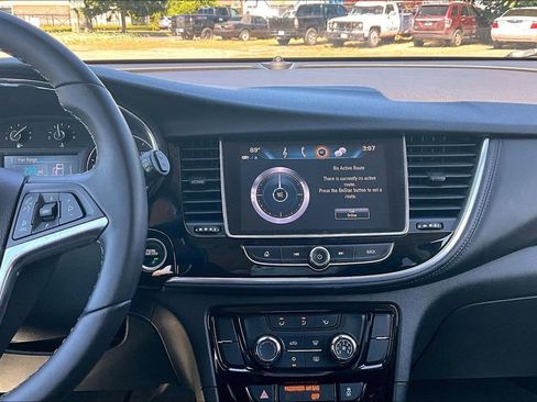 Used 2019 Buick Encore Preferred FWD image 8