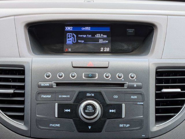 Used 2012 Honda CR-V EX-L image 19