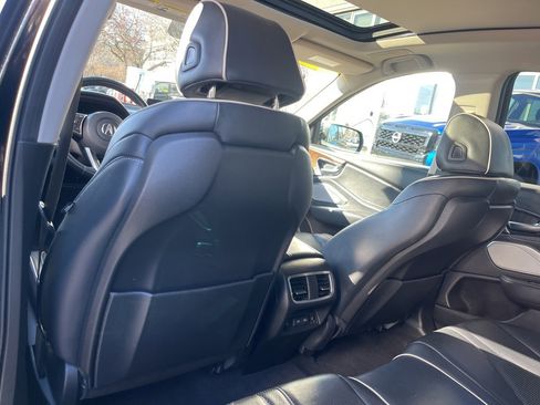 Used 2019 Acura RDX AWD w/ Advance Package image 20