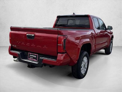 New 2026 Toyota Tacoma SR5 image 7