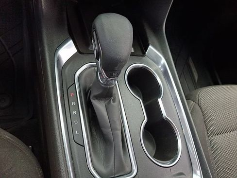 Certified 2023 Chevrolet Traverse LT w/ LPO, Floor Liner Package AWD/4WD image 16