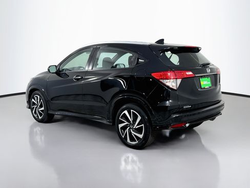 Used 2019 Honda HR-V Sport image 7