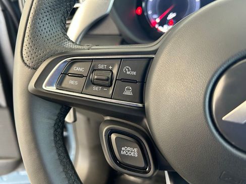Used 2025 Dodge Hornet R/T AWD/4WD image 42