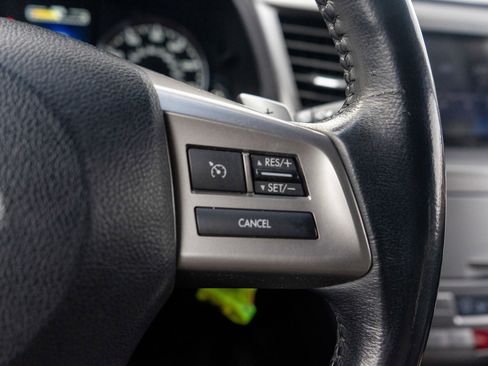 Used 2013 Subaru Outback 2.5i Limited image 23