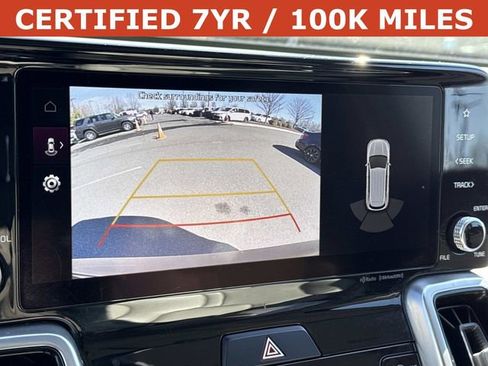 Used 2022 Kia Sorento SX AWD/4WD image 21