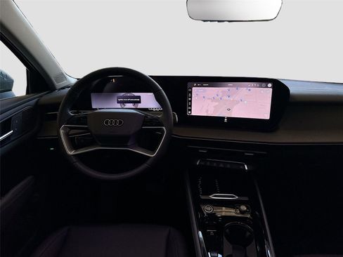 New 2026 Audi Q3 quattro 2.0T AWD/4WD image 23