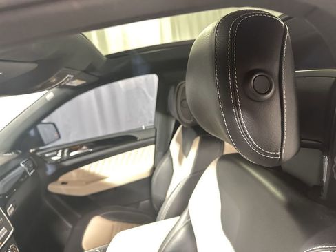 Used 2017 Mercedes-Benz GLE 43 AMG 4MATIC Coupe image 19