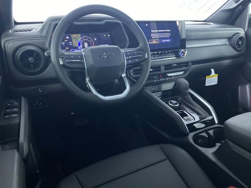 New 2026 Chevrolet Colorado Trail Boss image 2