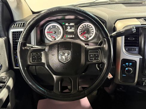 Used 2014 RAM 2500 Big Horn AWD/4WD image 11
