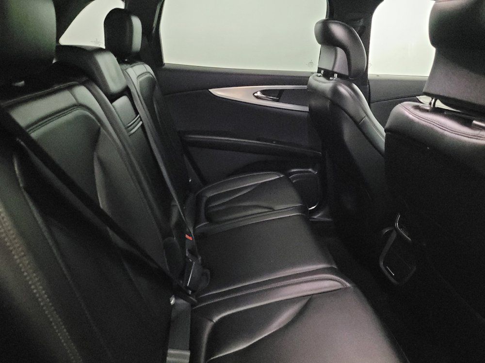 Used 2019 Lincoln Nautilus Premier AWD/4WD image 19