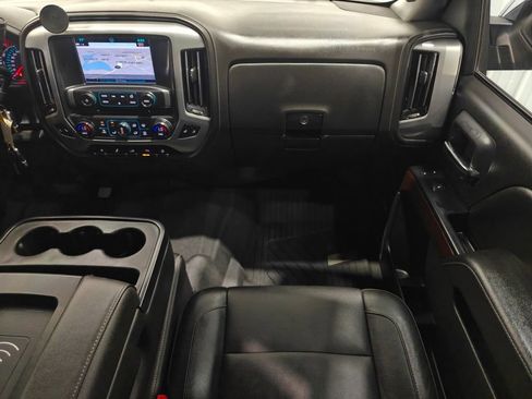 Used 2018 GMC Sierra 1500 SLT w/ SLT Premium Package AWD/4WD image 31