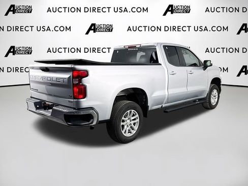 Used 2020 Chevrolet Silverado 1500 LT image 6