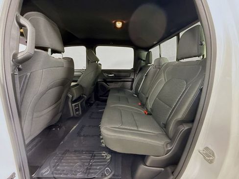 Used 2025 RAM 1500 Tradesman image 22