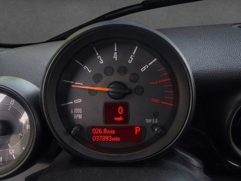Used 2015 MINI Cooper Convertible FWD image 7