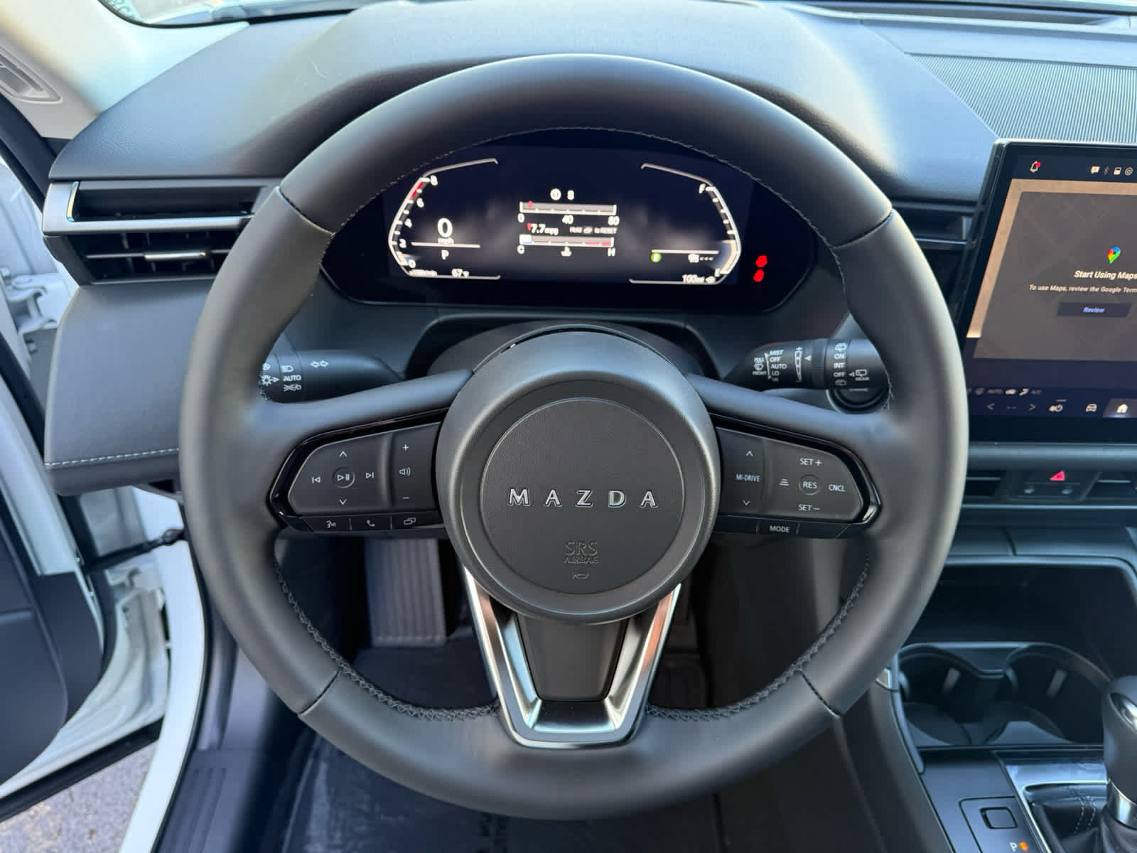 New 2026 MAZDA CX-5 Preferred AWD/4WD image 2