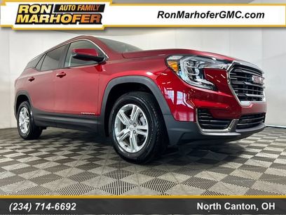 Used 2023 GMC Terrain SLE w/ Driver Convenience Package