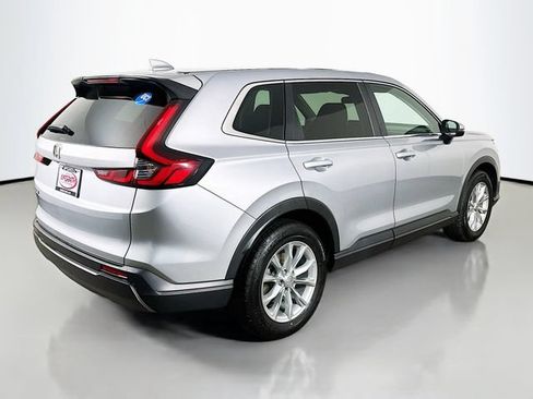 Certified 2024 Honda CR-V EX image 19