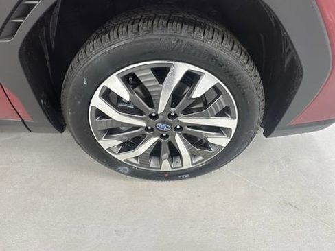 New 2026 Subaru Forester Touring image 9