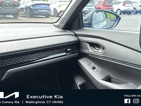 Used 2023 Honda Accord Sport image 25