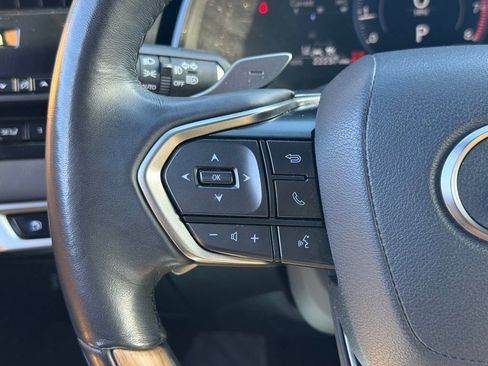 Certified 2024 Lexus RX 350 Premium w/ Cold Area Package image 28