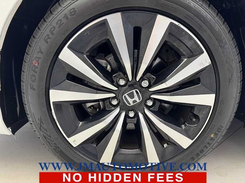 Used 2023 Honda Civic EX-L image 8