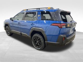 New 2026 Subaru Outback Wilderness AWD/4WD video 2