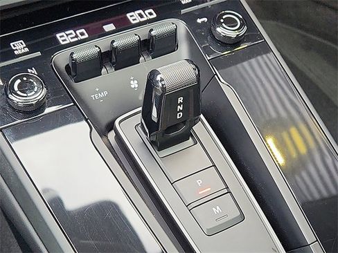 Used 2023 Porsche 911 Carrera 4 GTS image 20