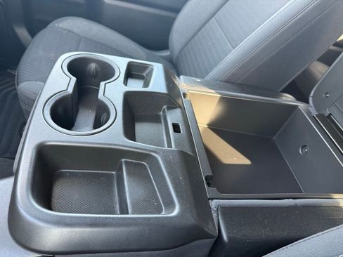 Used 2020 Chevrolet Silverado 1500 LT image 43