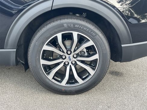 New 2025 Ford Explorer ST-Line w/ Premium Package image 28