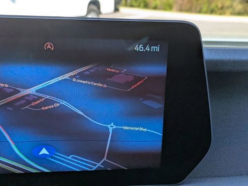 New 2025 Ford Expedition Platinum w/ Stealth Performance Package image 30