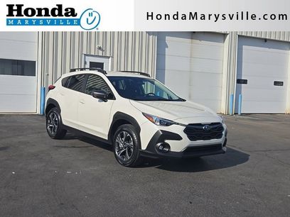 Used 2025 Subaru Crosstrek 2.0i Premium