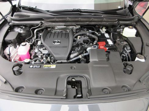 Used 2026 Lexus RX 350 Premium w/ Convenience Package image 47